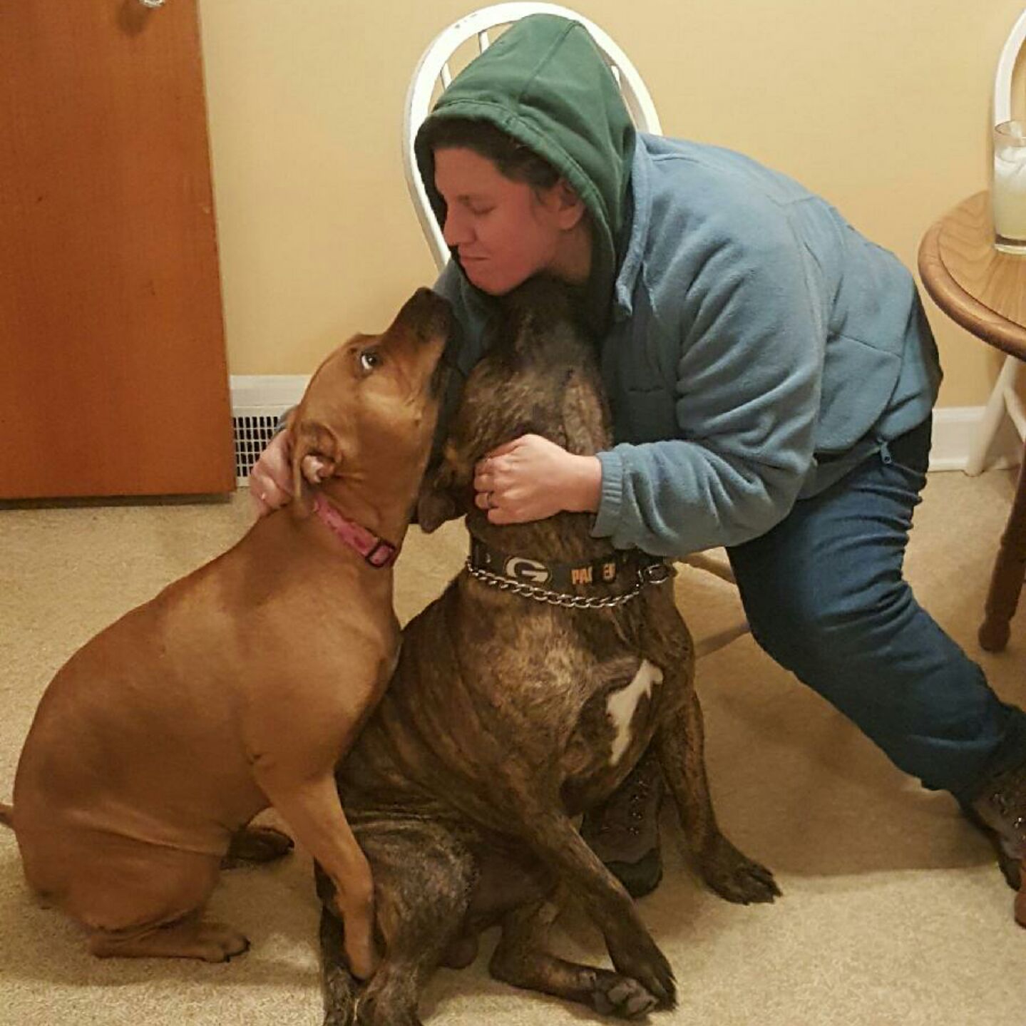 andrea Brew City Pet Services, LLC