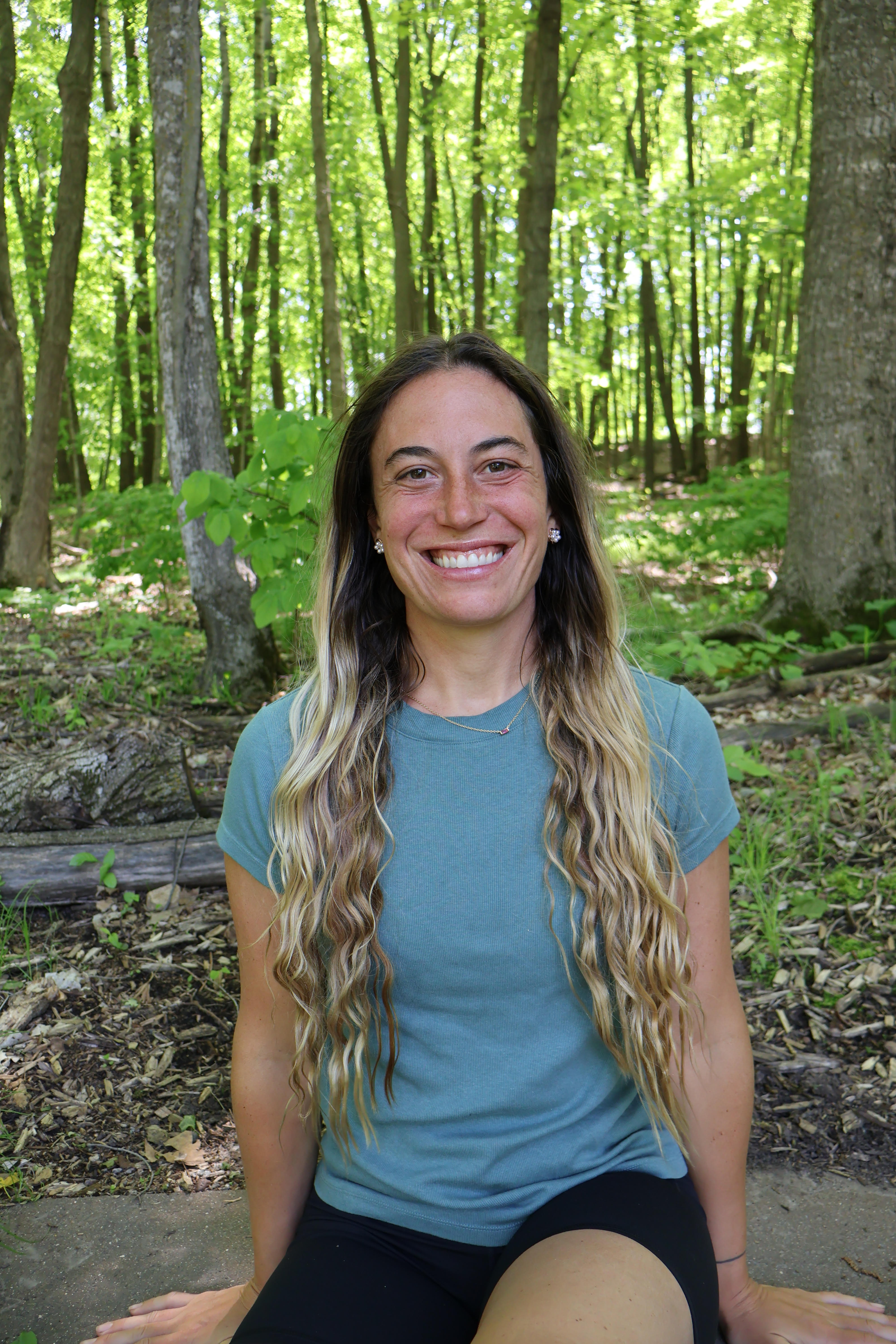 brown deer pet sitter